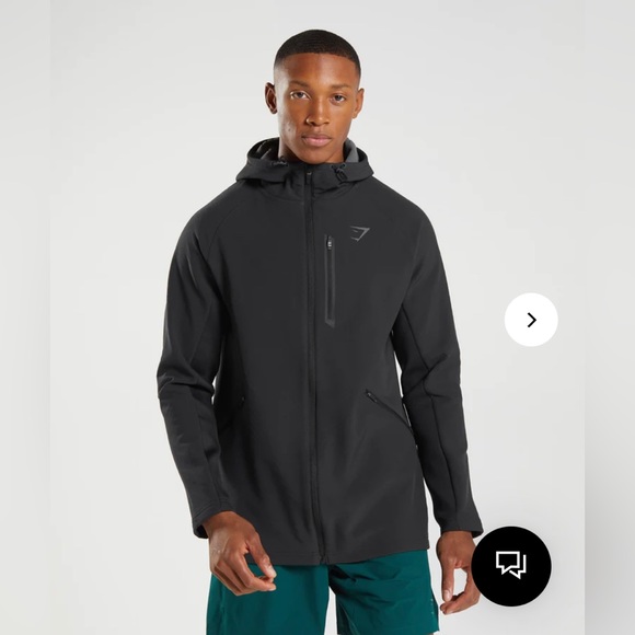 Gymshark Other - Gymshark- Apex Jacket